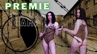 Premie Training Camp