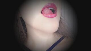 Sensual Kissing Tease H