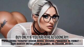 BUY ONLY IF YOU ARE A REAL GOONER!!!