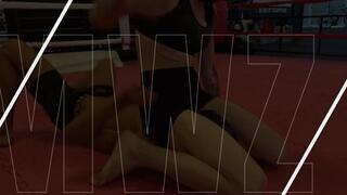 ITALIAN MUSCLE DOMINA!