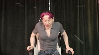 Snotty Somatic Sneezes