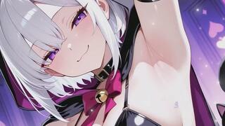 NekoHolo’s Purrfect Pits