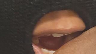 Just a Small bite...