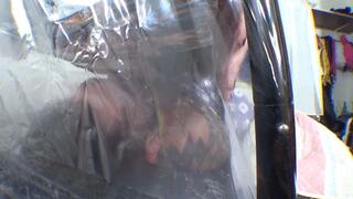 PAWG POLICE OFFICERS DOMINATING SLAVE WITH FARTS PART 3 BY PENELOPE PINK, SCARLET WHITE AND DANIEL SANTIAGO CAM FULL HD