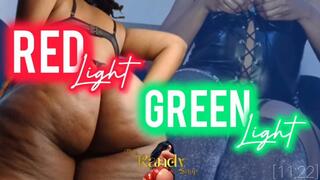 RED LIGHT GREEN LIGHT - JOI