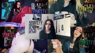 Jerk Sobriety: FULL SERIES