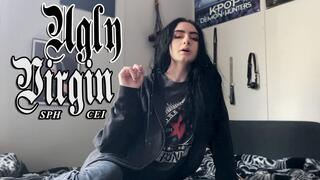 Ugly Virgin CEI SPH