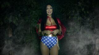 Goddess Of Cuckold Conditioning