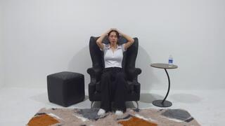 Ashlee s Seventh Training Session