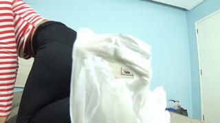 INDIA PAWG FARTING DELICIOUSLY FOR YOU TO SMELL PART 2 BY ANITA CAM FULL HD