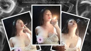 The Haze of Pleasure and Play