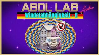 Windelabhängigkeit - B, clips4sale ABDL