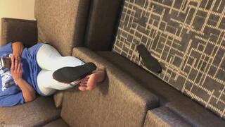 Mature FlipFlop Soles Ignore - #FirstThingsFirst : StrangerGames - JenSolez - PRT1