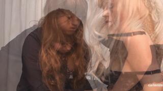 Carla and Lees Fartday 7