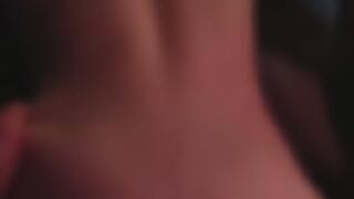 Petite 18 year old getting her pussy wrecked in doggy style