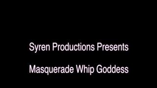 Masquerade Whip Goddess (1080p)