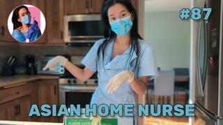 Asian Home Nurse