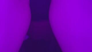 POV: Doing Squats on Your Nose