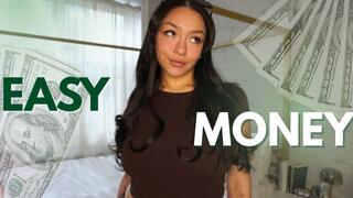 FinDom Is Easy Money