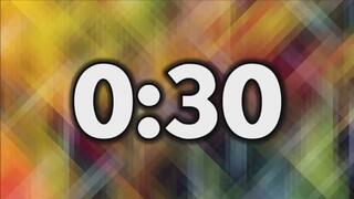 Visibility Button Test. V2