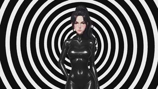 Trance Induction - Serve President Jackie