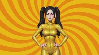 Trance Induction - Relax, Surrender, and Obey