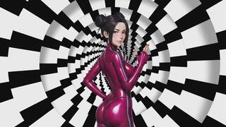 Trance Induction - Brainwashed in The Swimming Pool