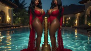 CUMpassion volume 1 - the JOi of Repetition