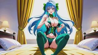 Day 6 Pussy Free Forever