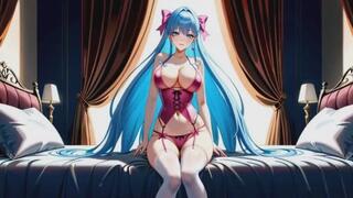 Day 7 Seven Layers of Goon