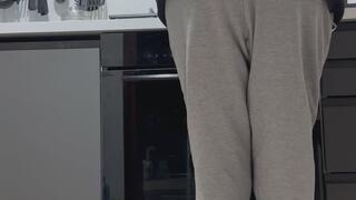 I was desperate and I believed in the capabilities of my diaper!