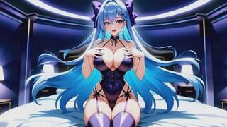 Day 8 Eight Hours of Empty