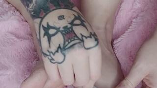 Pedicure et soin des pieds