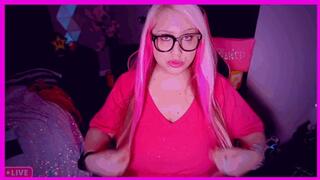 Be Careful, Breast Expansion Stream