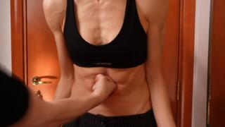 Demolition of My Iron Abs