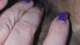 Evie Luvs to Squirt - Just a Taste