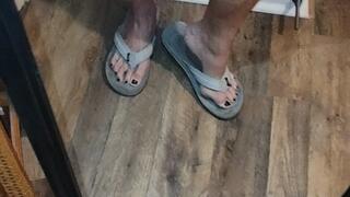 Veins and calves
