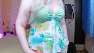 Don't worry , it's still big and fat!