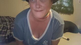 Tempest horny at home