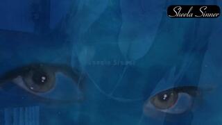 SHEELA SINNER - AFTER WORKOUT SOCKS - PART 1