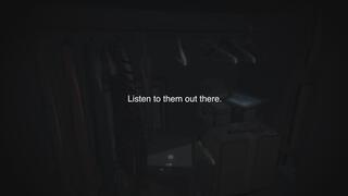 The Closet: 7 Minutes in heaven