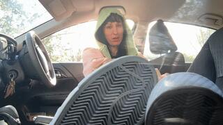 No Nut November Crash Out