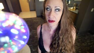Trained to Be a Doll - Lacie HD