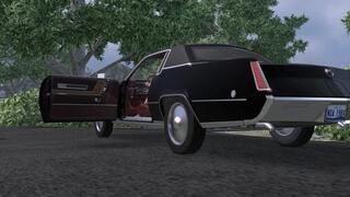 Request - Caddy Cranking Template - Verity with Insanely Large Breasts