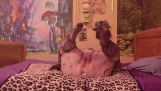 mothman squirts like crazy