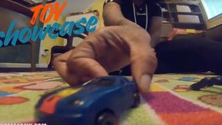 Giantess Crew – Cj – Little Toy Showcase
