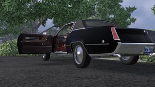 Request - Caddy Cranking Template - Jacklin Topless and Barefoot 1080p