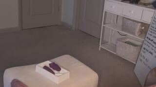 Big Clit Squirting Muscle Slut