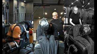 Introducing slave 9 part2 6gb Deluxe 1 hour 29 mins