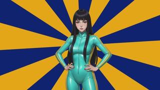 Trance Induction - Mesmerizing Dinner With Mistress